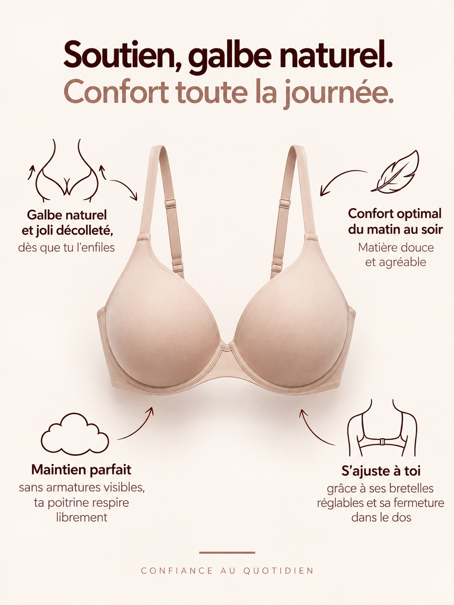 Duvet™ Lift vue 5
